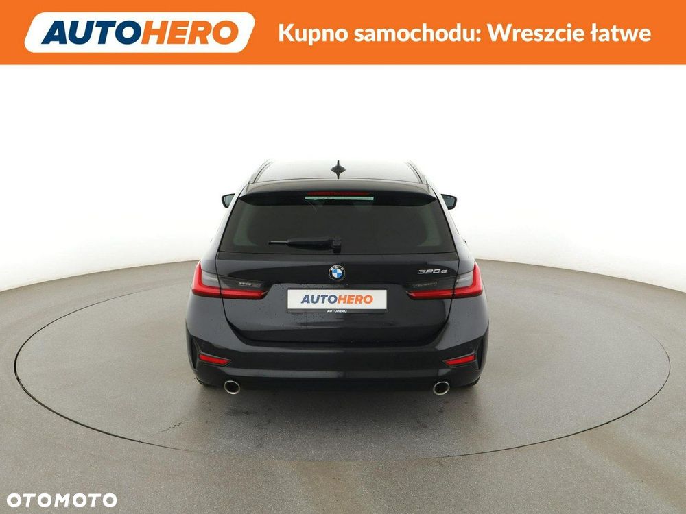BMW Seria 3 320e Advantage - 6