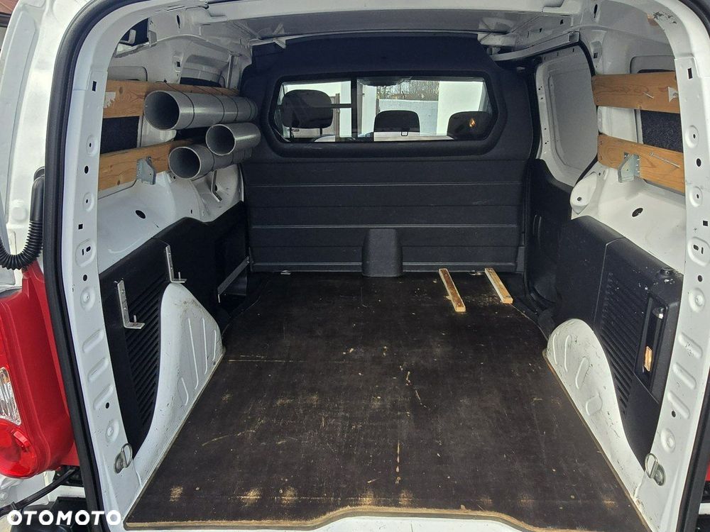 Citroën Berlingo - 15