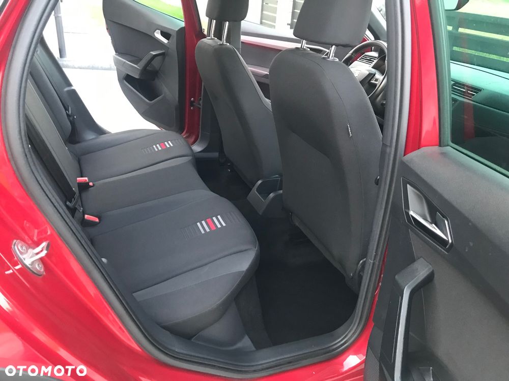 Seat Arona - 25