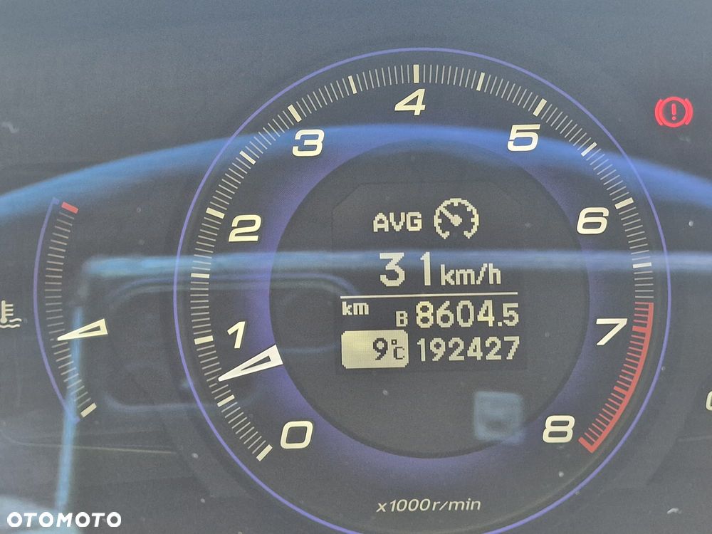 Honda Civic 1.8i-VTEC Executive - 23