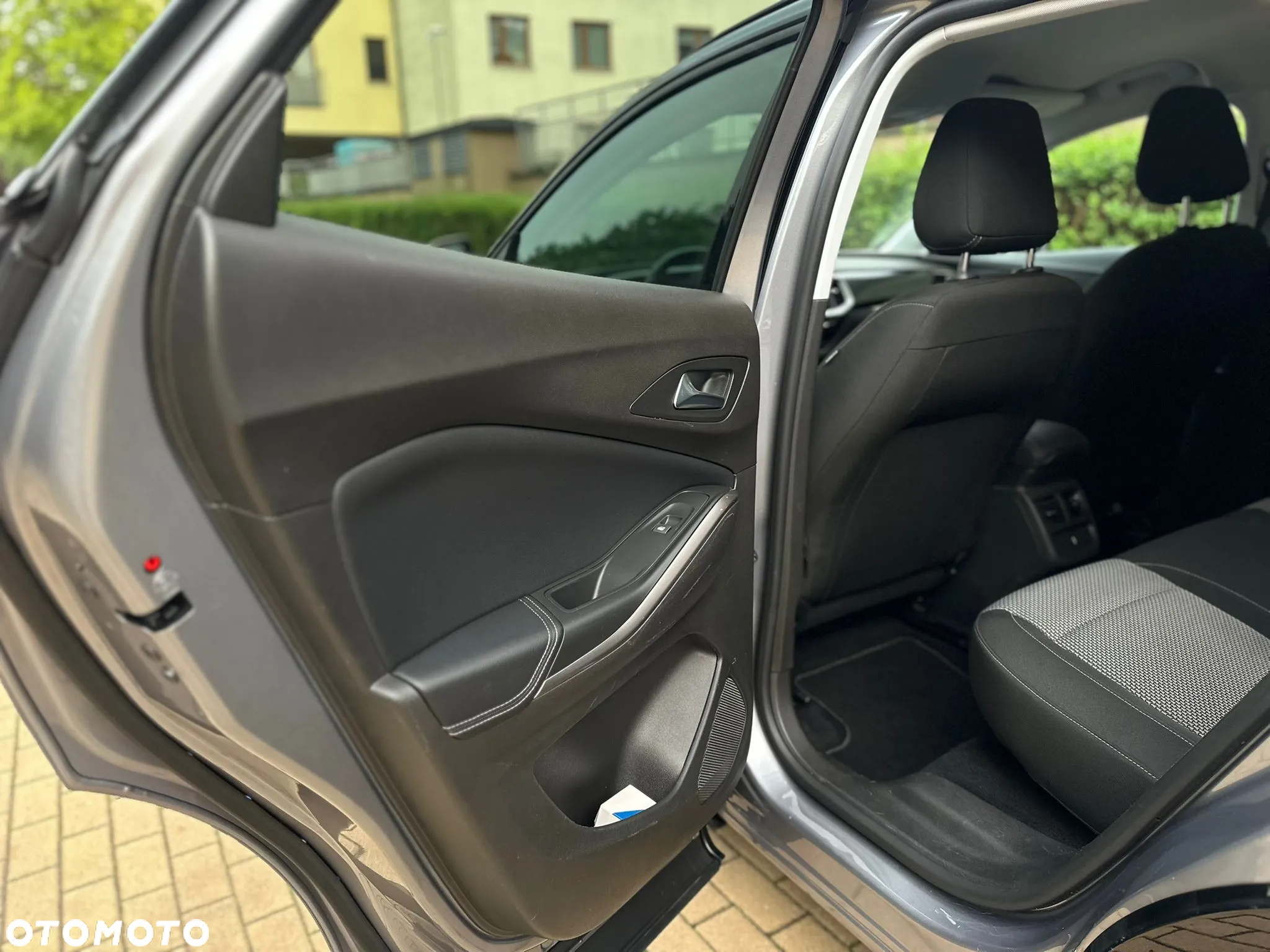 Opel Grandland 1.2 T GS Line S&S - 35