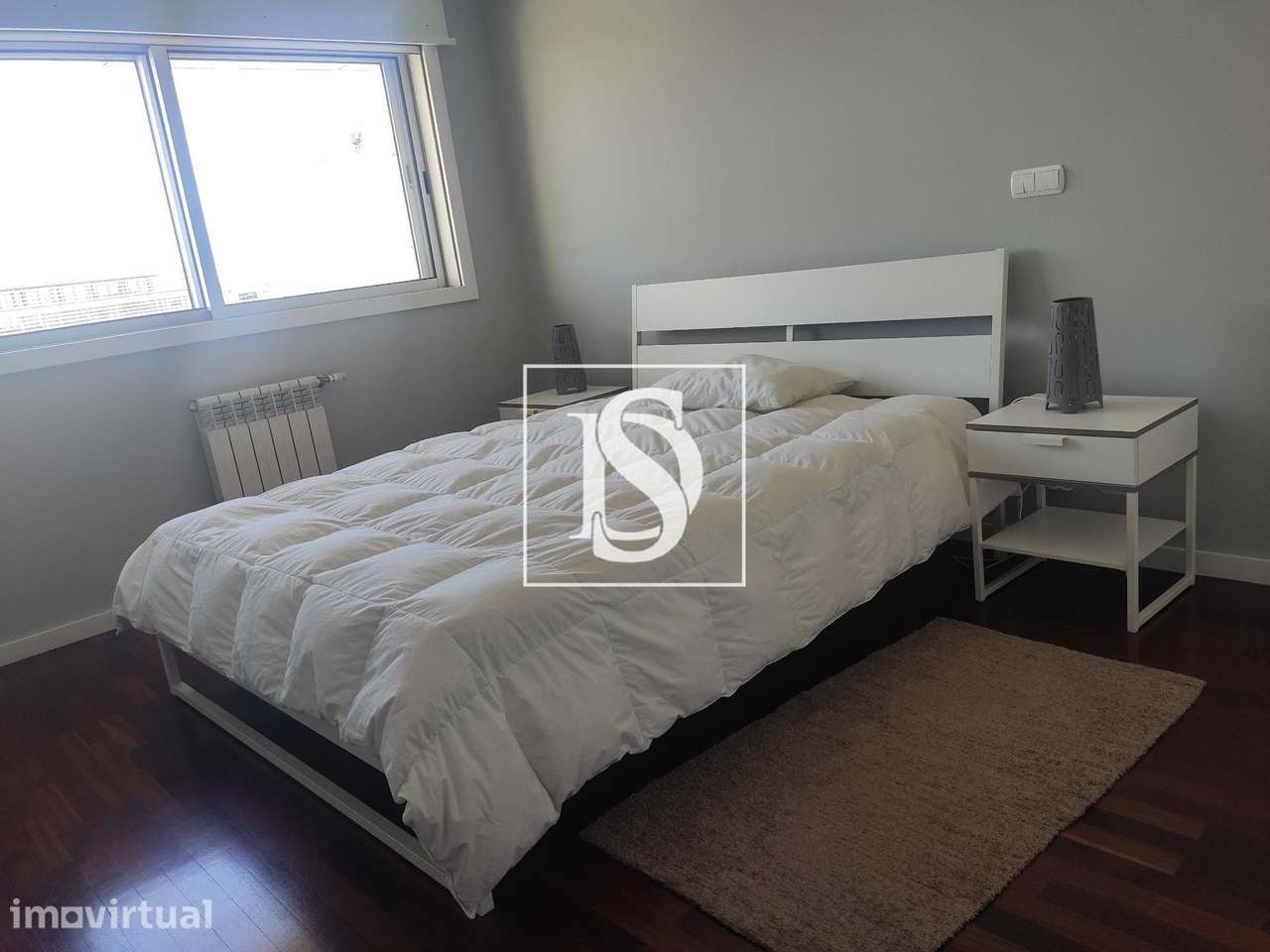 Apartamento T2 - Norteshopping - Grande imagem: 5/12