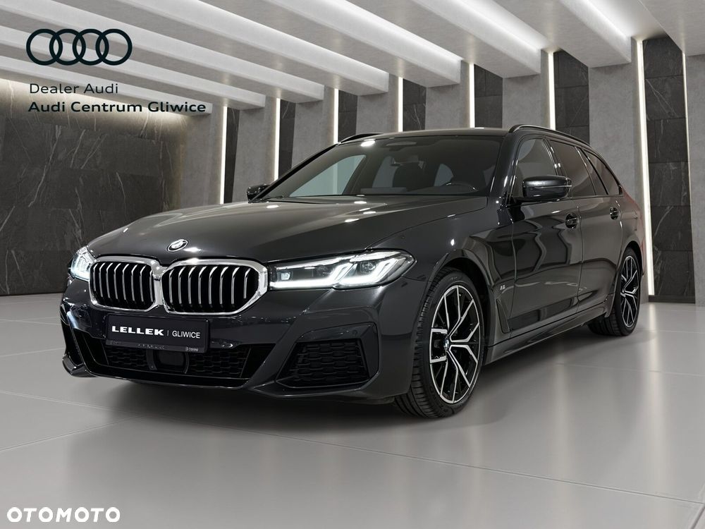 BMW Seria 5 - 2