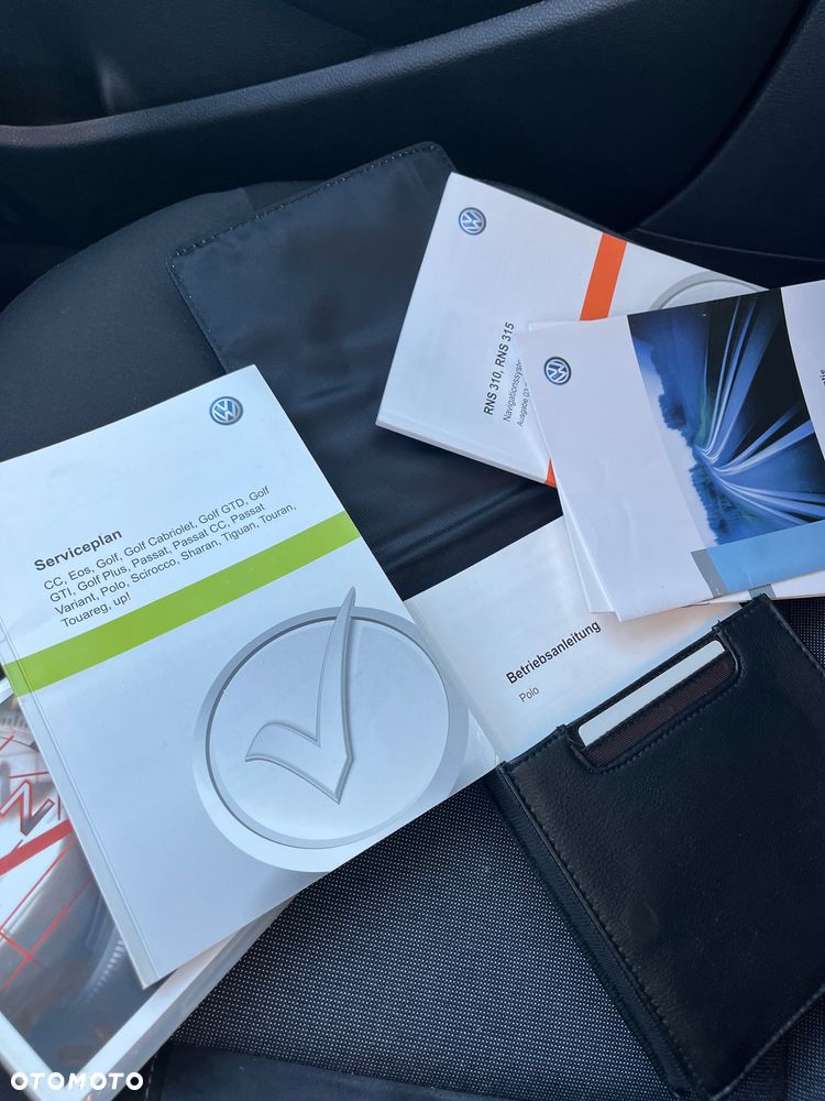 Volkswagen Polo 1.4 16V Highline - 28