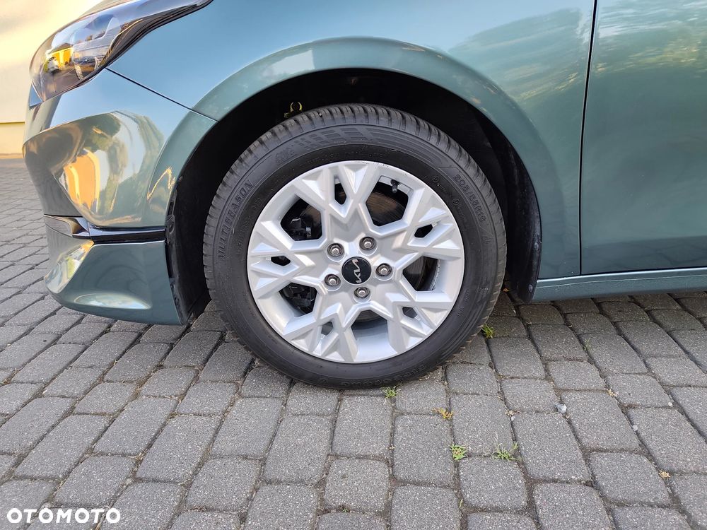 Kia Ceed 1.5 T-GDI OPF JBL Sound Edition - 27
