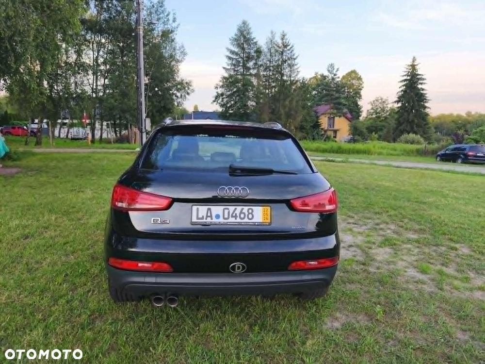 Audi Q3 2.0 TDI - 16