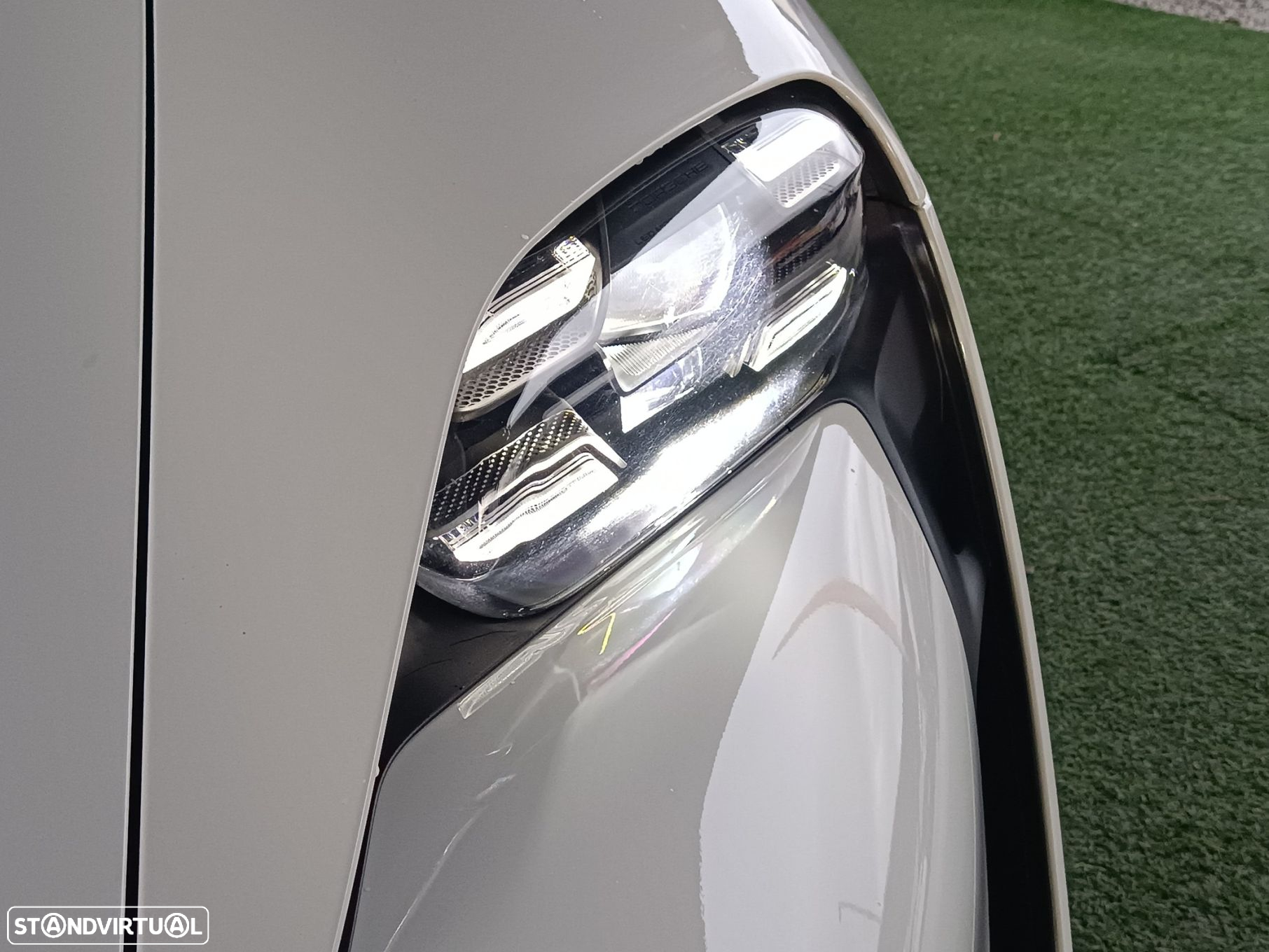 Porsche Taycan Turbo - 51