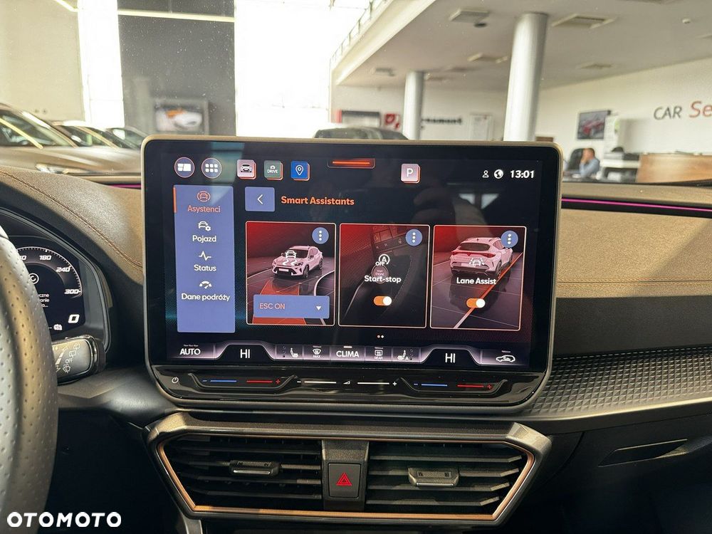 Cupra Formentor - 27