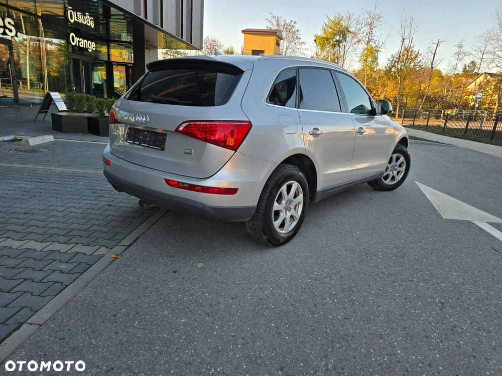 Audi Q5 - 4