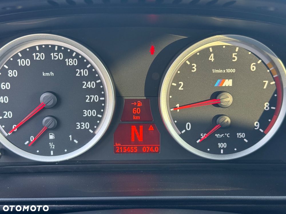 BMW M5 - 30