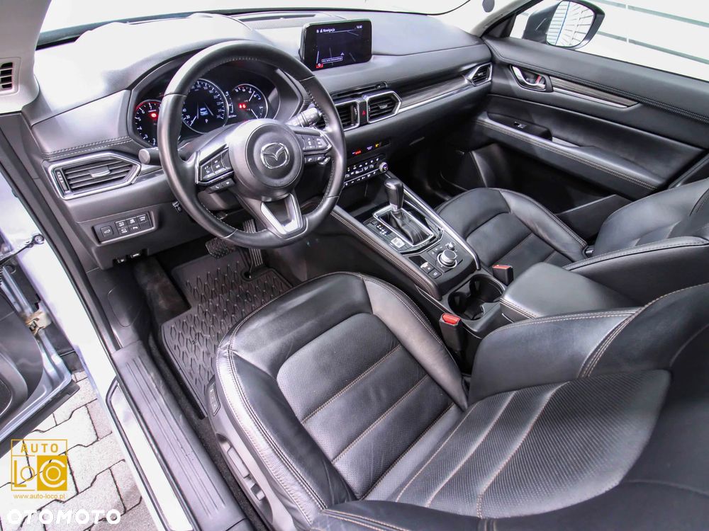 Mazda CX-5 2.0 Skypassion AWD - 18