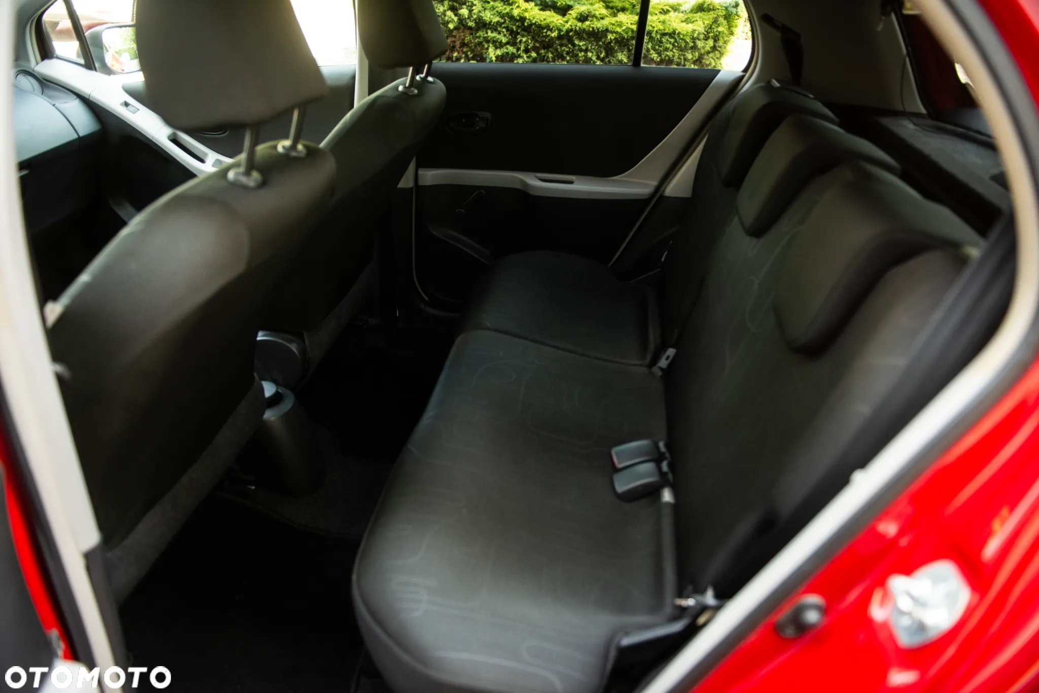 Toyota Yaris 1.33 VVT-i Executive - 20
