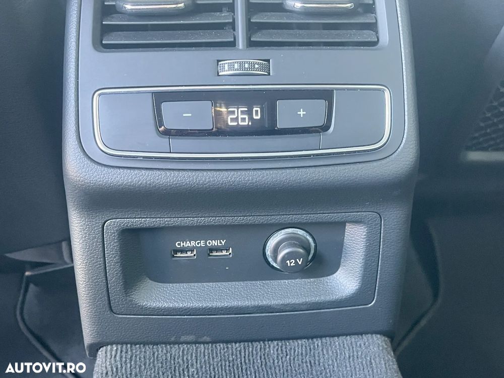 Audi A5 ack 2.0 40 TFSI S tronic MHEV Advanced - 22