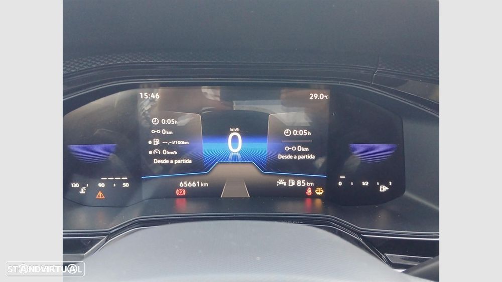 VW Polo 1.0 TSI Life - 15