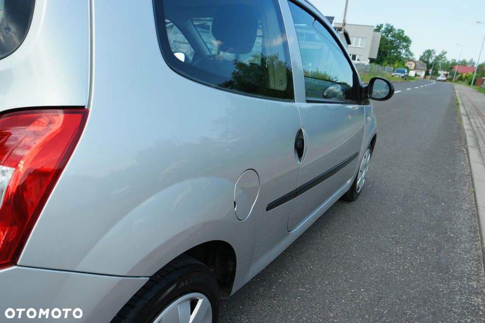 Renault Twingo - 14