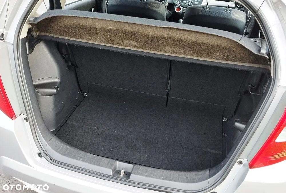 Honda Jazz 1.4 i-VTEC CVT Comfort Plus - 9