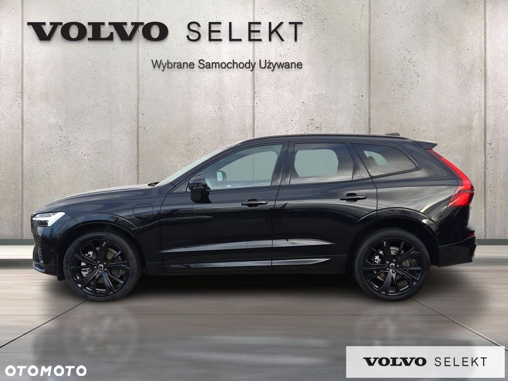 Volvo XC 60 - 3