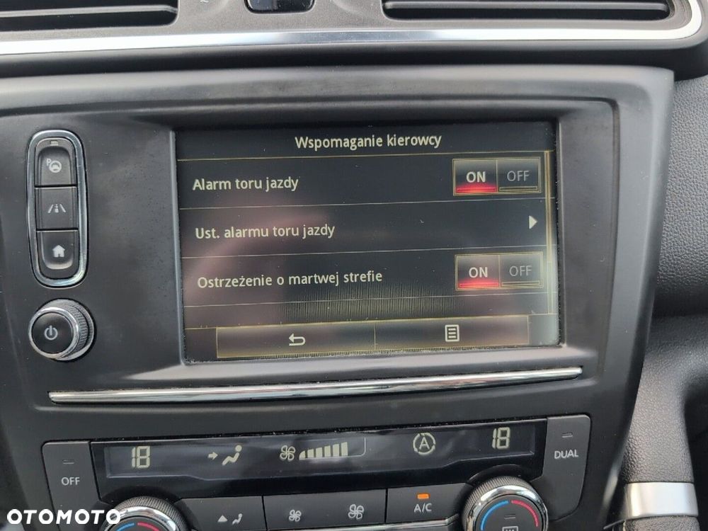 Renault Kadjar 1.2 Energy TCe Intens - 25