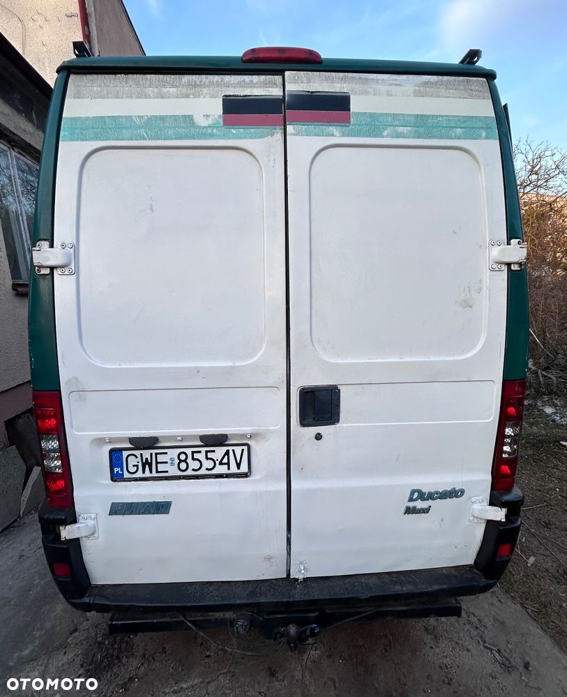 Fiat Ducato - 8