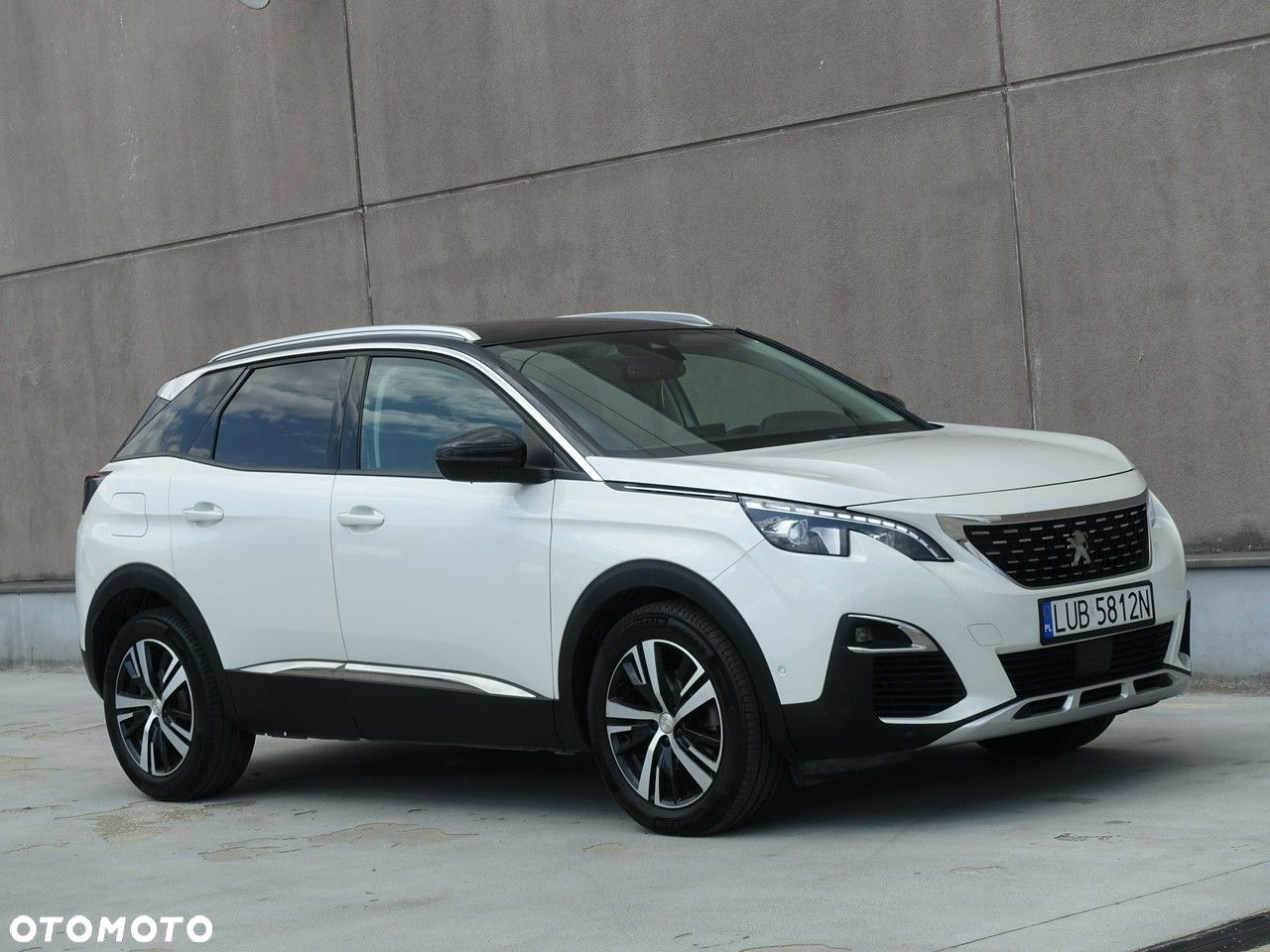 Peugeot 3008 - 2