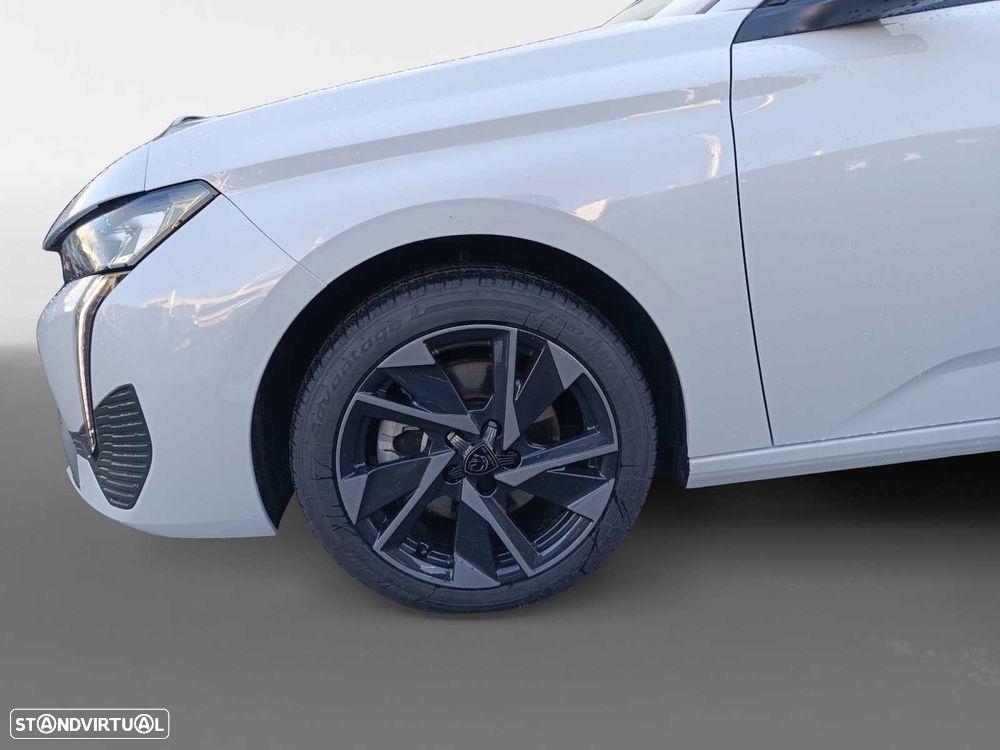 Peugeot 308 SW 1.2 PureTech Allure EAT8 - 14