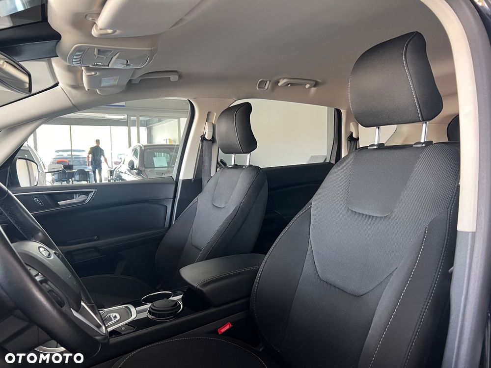 Ford S-Max 2.0 EcoBlue Titanium - 20