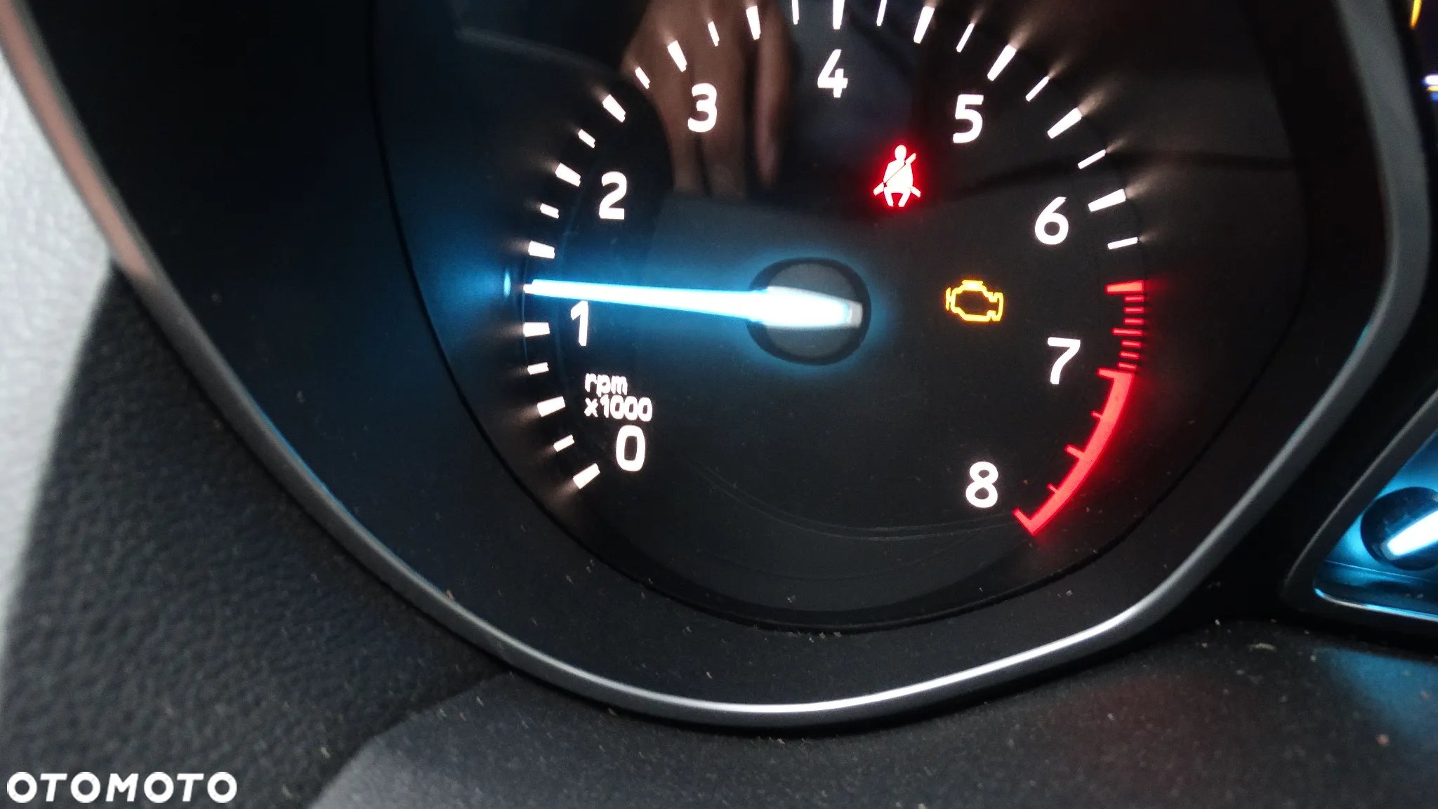 Ford Kuga 1.5 EcoBoost AWD Trend ASS - 23