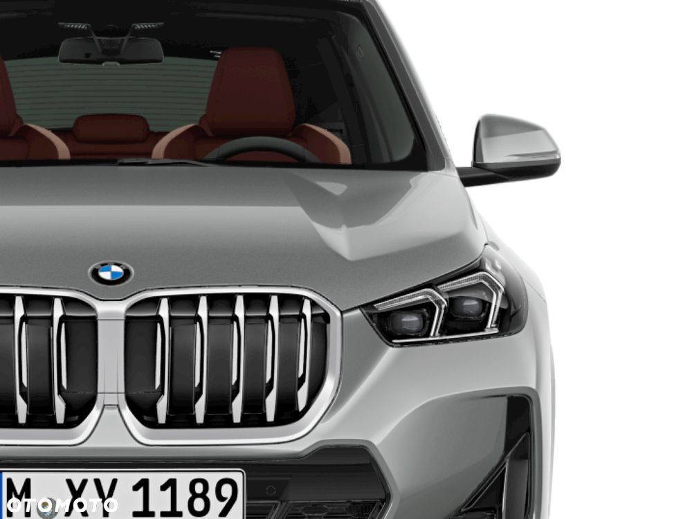 BMW X1 sDrive18i M Sport Edition - 5