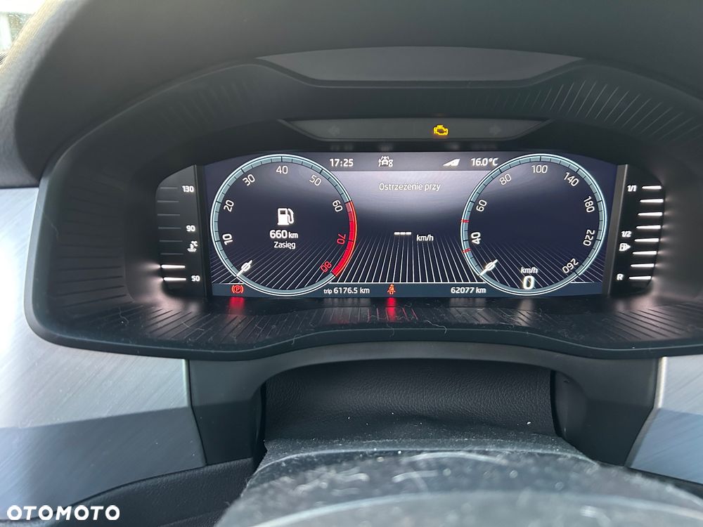 Skoda Kodiaq 1.5 TSI ACT 4x2 Ambition - 7