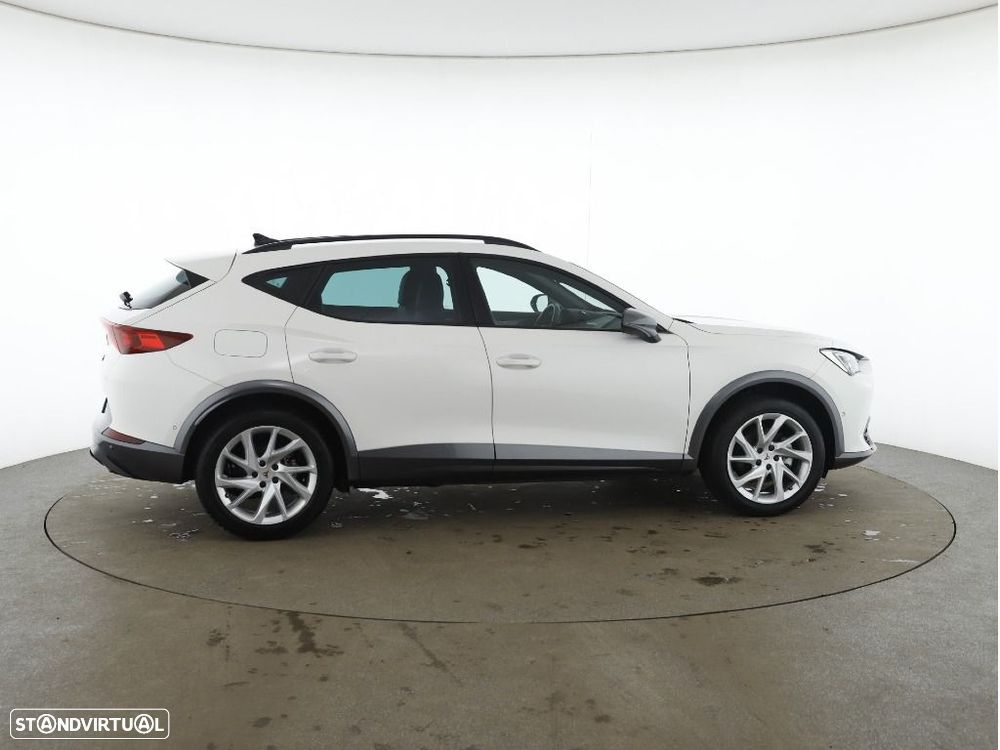 Cupra Formentor 1.4 e-Hybrid DSG - 10