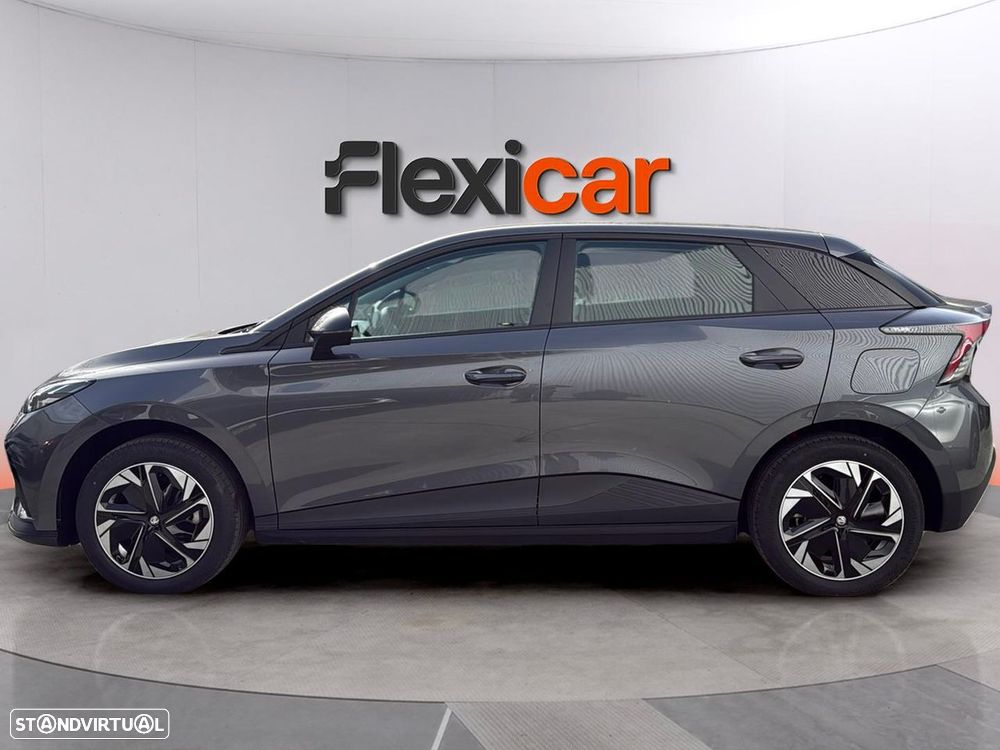 MG MG4 51 kWh Standard - 5