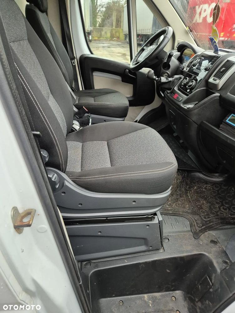 Fiat Ducato - 19