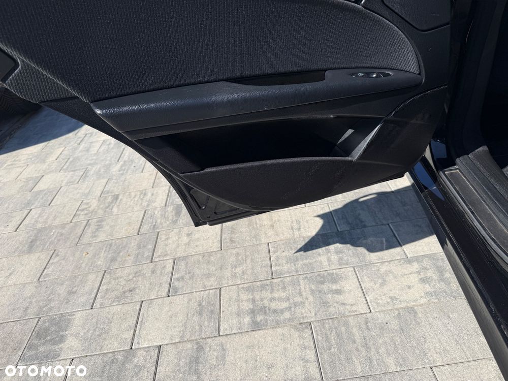 Mercedes-Benz Klasa E ver-200-kompressor-automatik-avantgarde - 29
