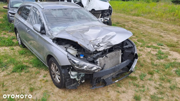 Hyundai i30 1.0 T-GDI Modern DCT