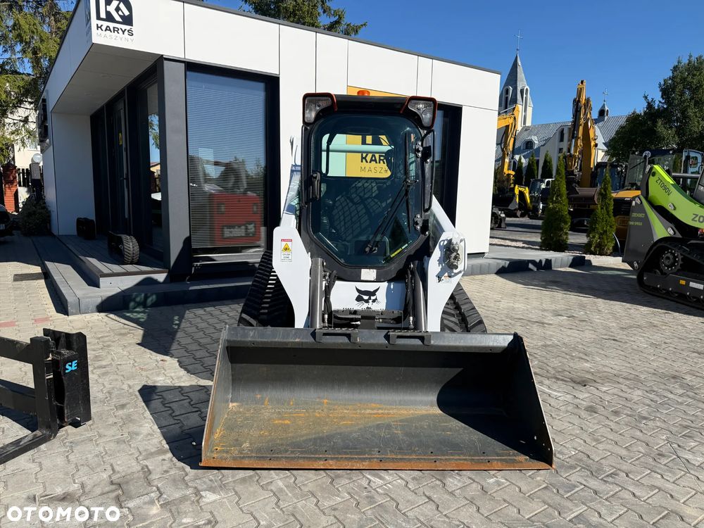 Bobcat T590 | 2020 | JAK NOWA | BOBCAT S650 - 9