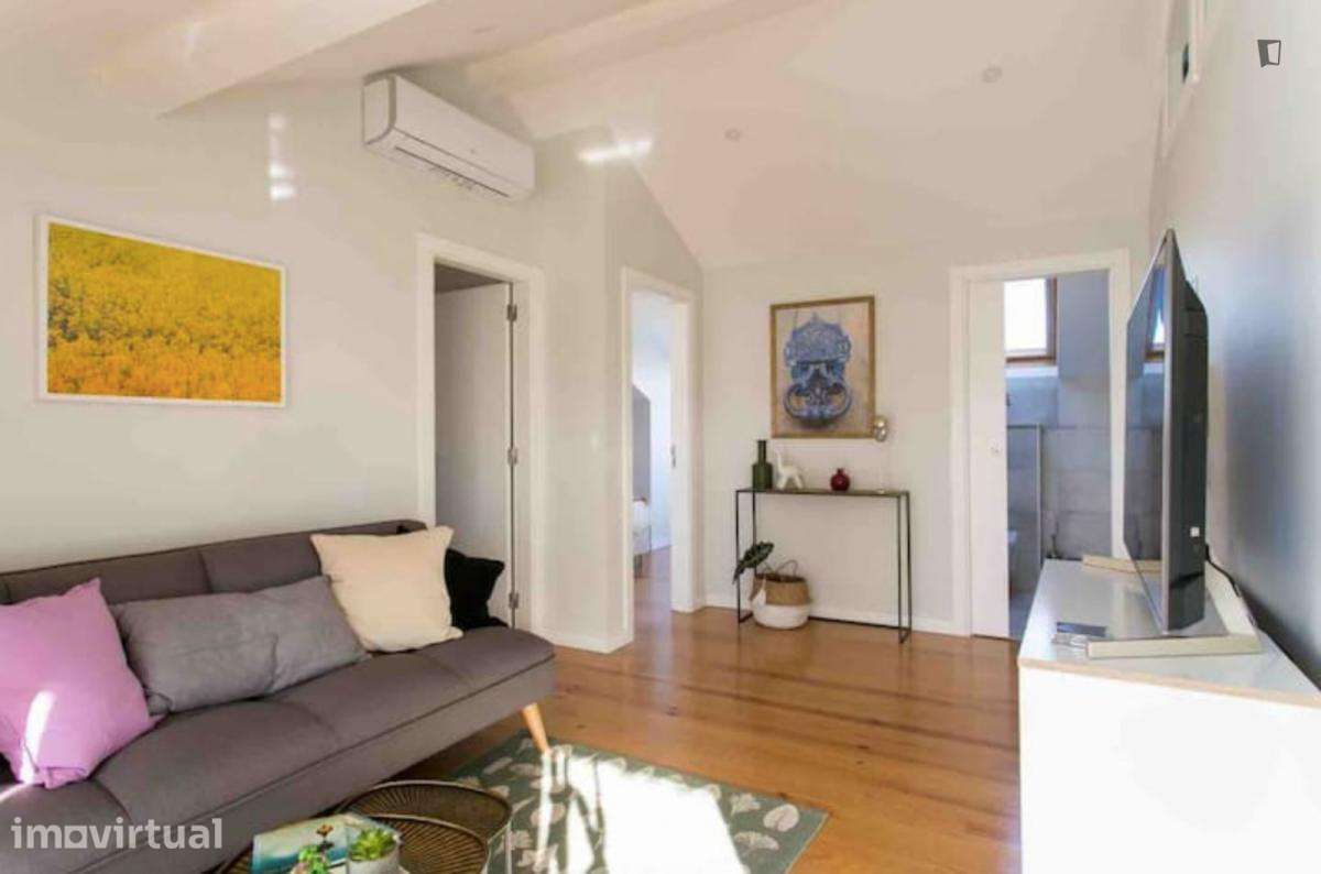 Apartamento com 2 quartos - localizado em Belém Lisbon - Grande imagem: 4/29