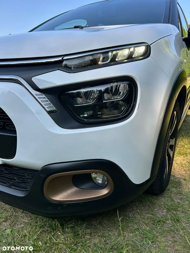 Citroën C3 - 21