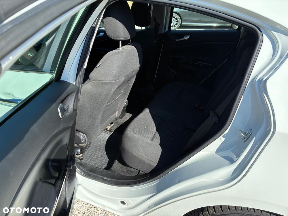 Alfa Romeo Giulietta 1.4 TB 16V - 5