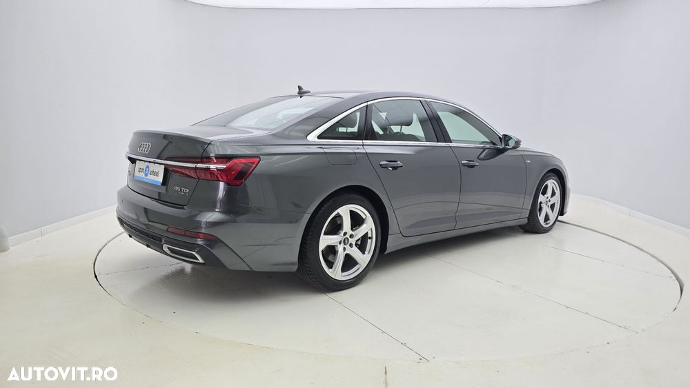 Audi A6 - 8