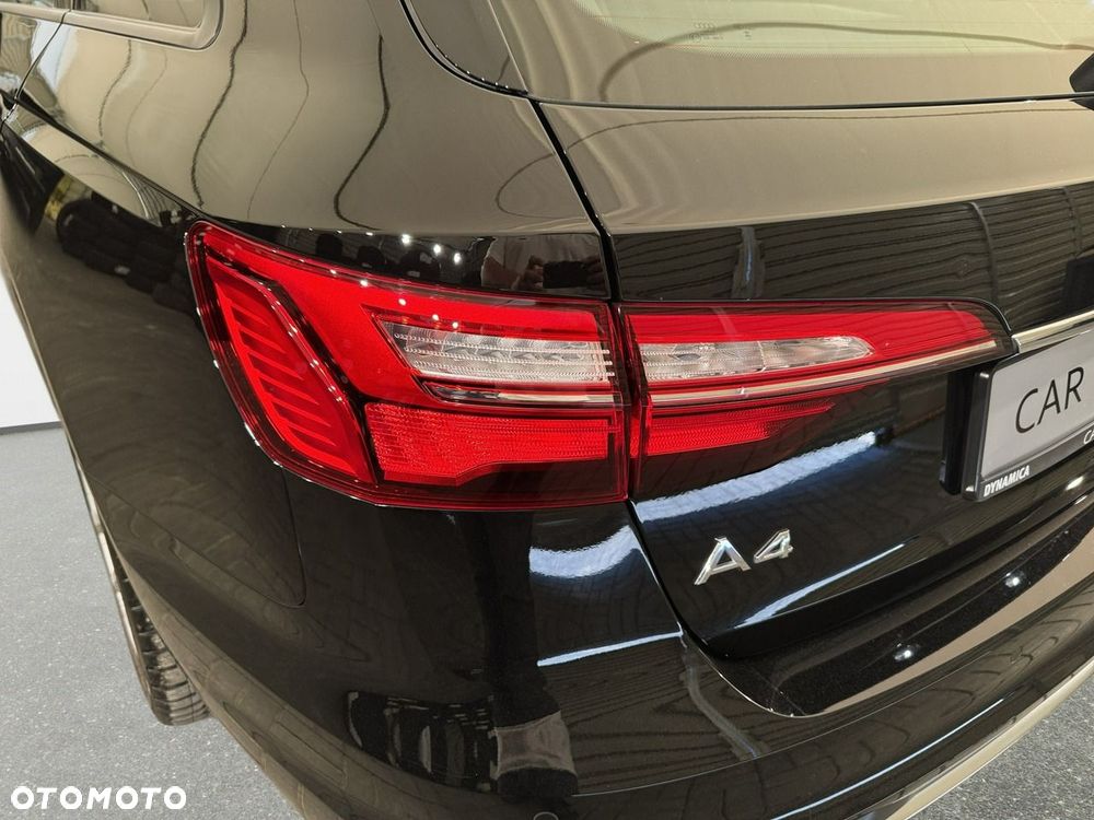 Audi A4 Avant - 11