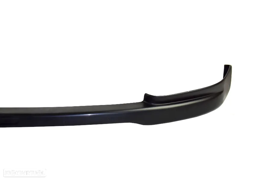 Lip / Spoiler frontal Honda Civic 96-98 EK, EJ 2, 3, 4 Portas EK9 Type R Look em fibra - 6