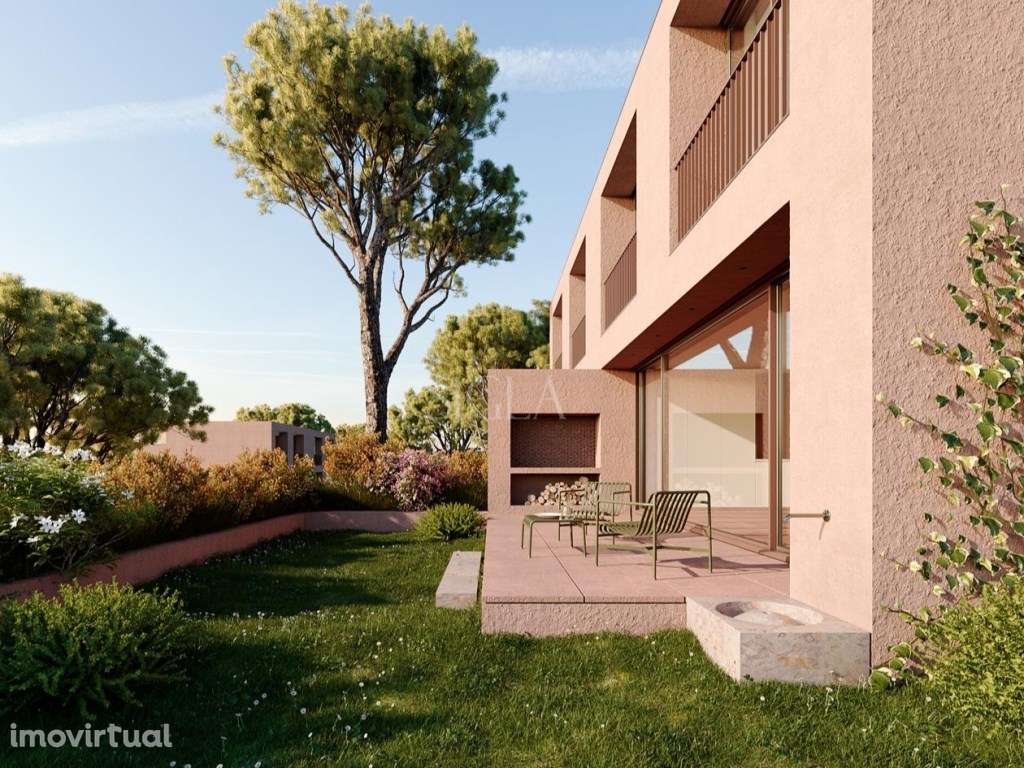 Moradia na Madalena - Grande imagem: 2/9