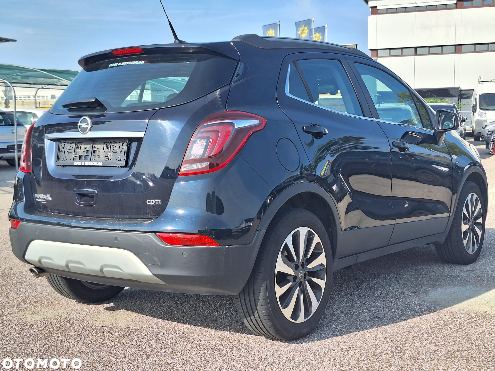 Opel Mokka - 3