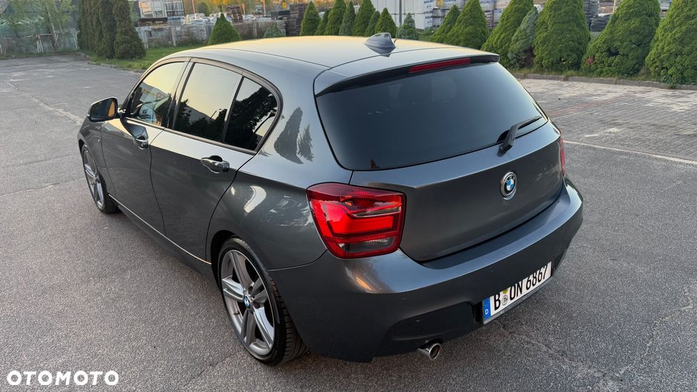 BMW Seria 1 120d - 39