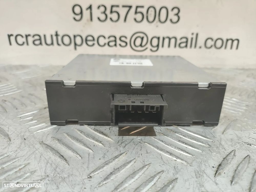 Centralina caixa de mudanças original BMW Serie 1/Serie 3 E87/E90 - 1