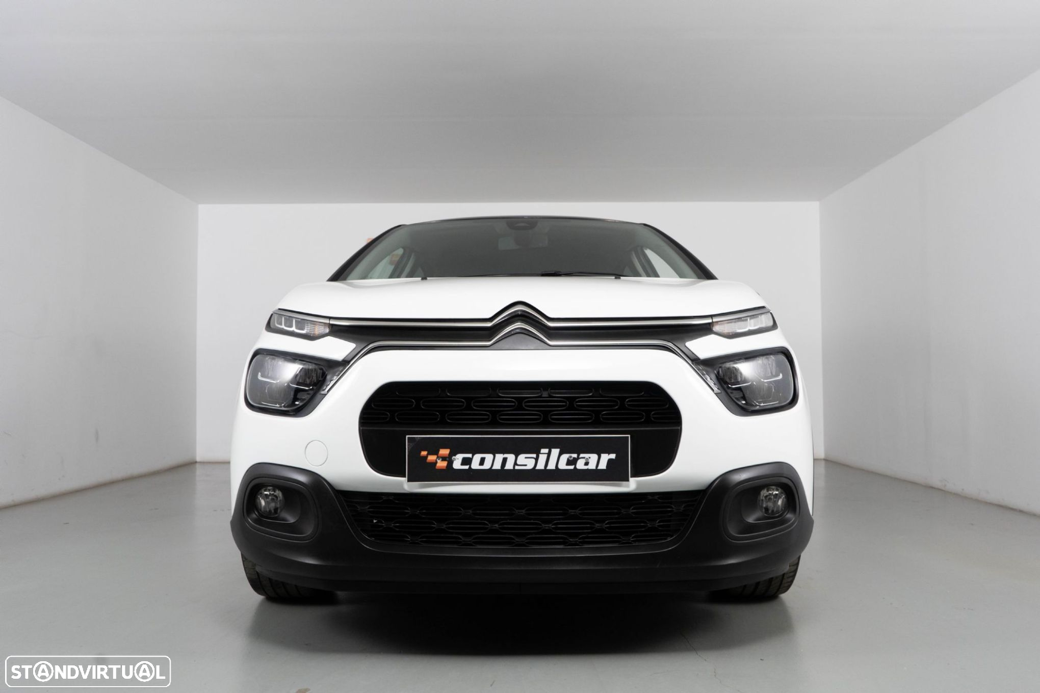Citroën C3 - 3
