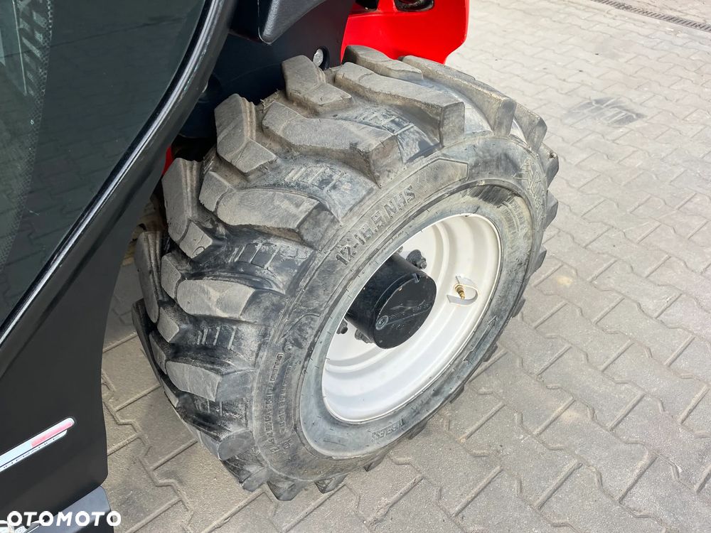 Manitou MT 420h Comfort - 15