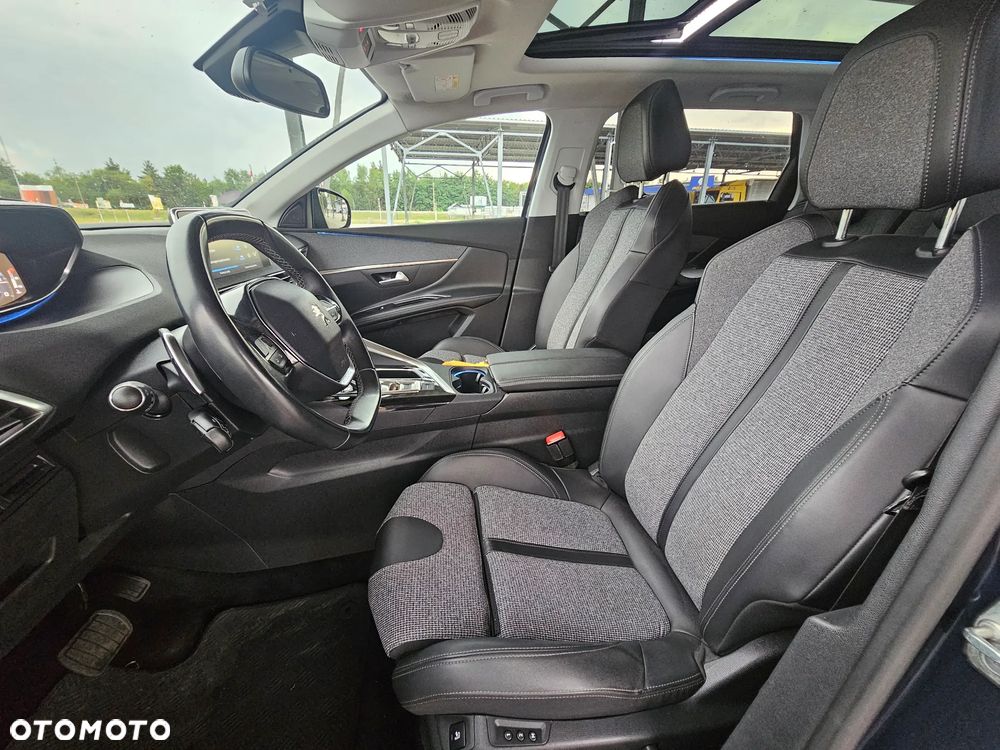 Peugeot 5008 1.6 PureTech Crossway S&S EAT8 - 16