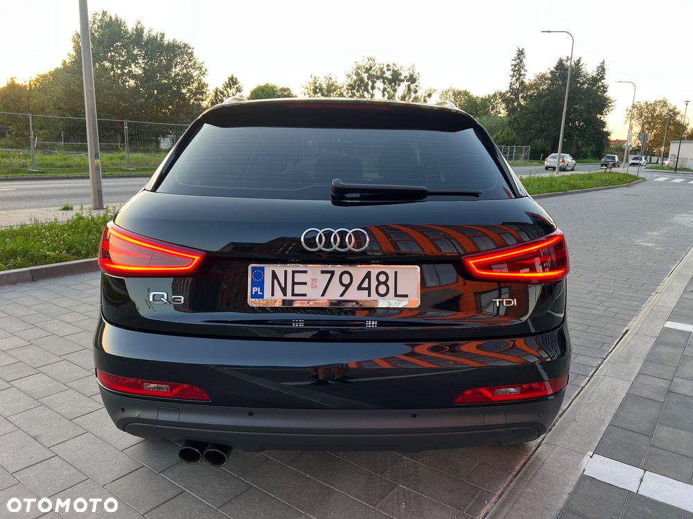 Audi Q3 2.0 TDI - 5