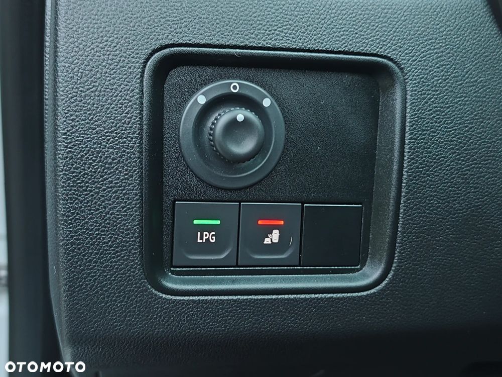 Dacia Duster 1.0 TCe Prestige - 32